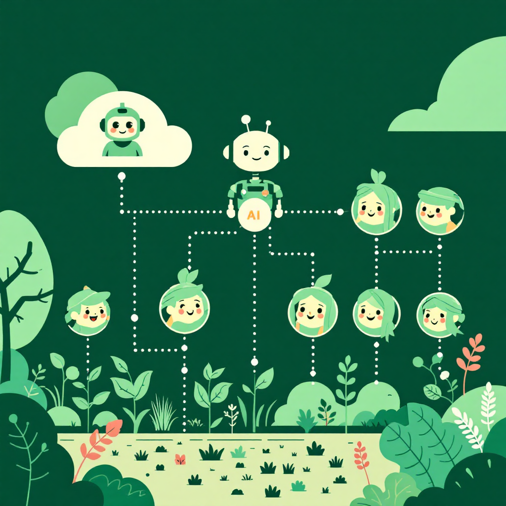 Multilingual Agricultural Intelligence