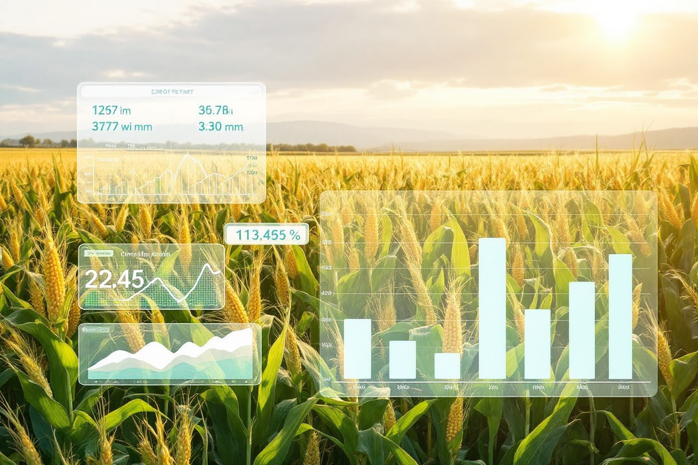 Farm Mapping
