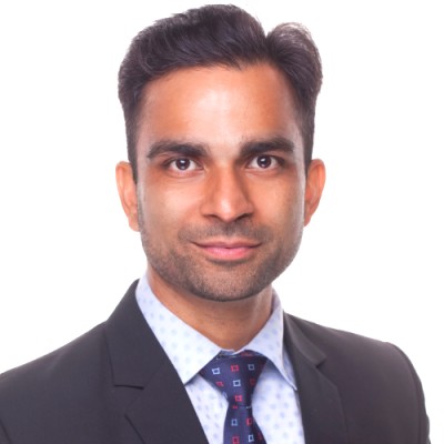 Abhimanyu Singh